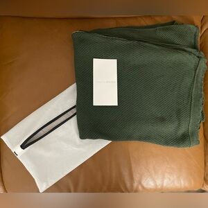 New Amma Cocoon Nursing Cover - Olive